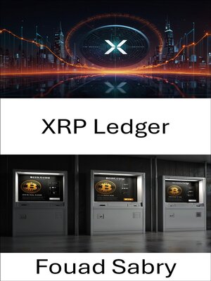 cover image of XRP Ledger